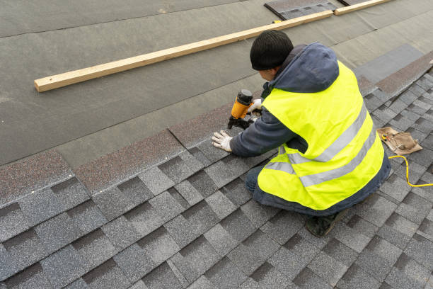 Best Flat Roof Repair Services  in Colfax, IL