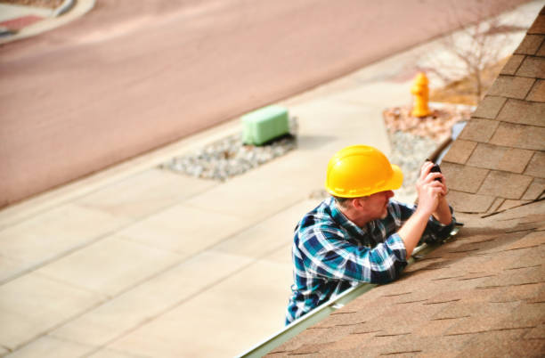 Best Residential Roofing Contractor  in Colfax, IL